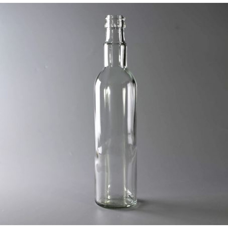 картинка Бутылка "Тондо" 0,5л, под пробку гуала от магазина Мангалтоп