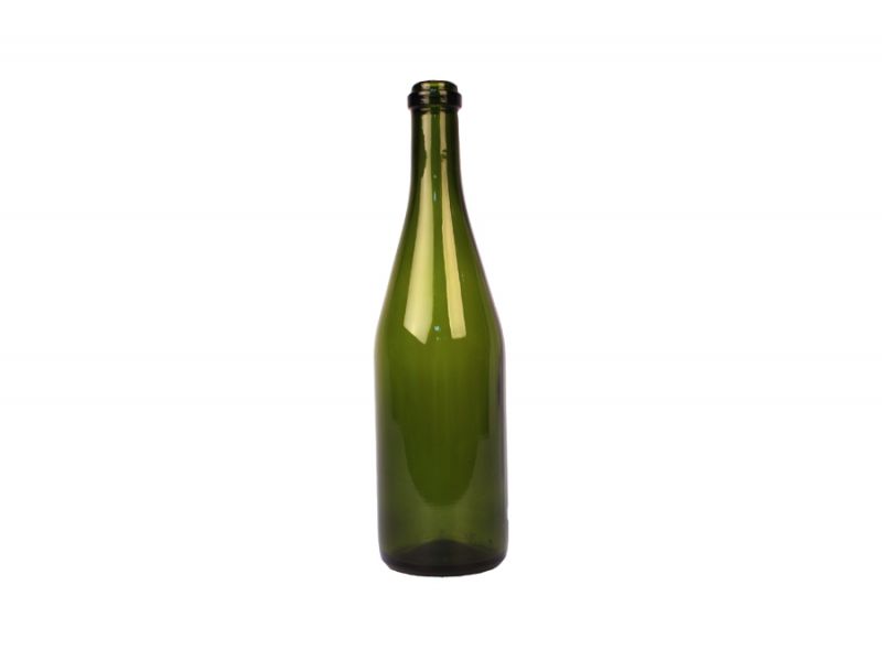 картинка Бутылка Шампанское от магазина Мангалтоп