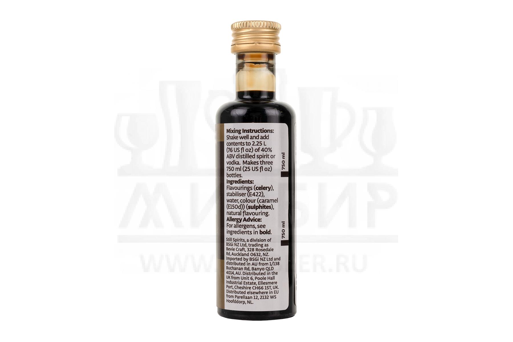 картинка Эссенция Still Spirits "Jamaican Dark Rum Spirit" (Top Shelf), на 2,25 л от магазина Мангалтоп