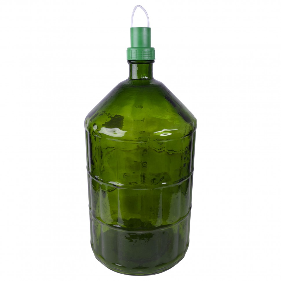 картинка Гидрозатвор для бутыля от магазина Мангалтоп