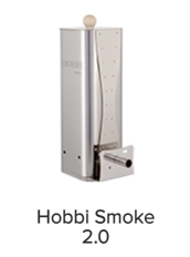 картинка Дымогенератор Hobbi Smoke 2.0 от магазина Мангалтоп