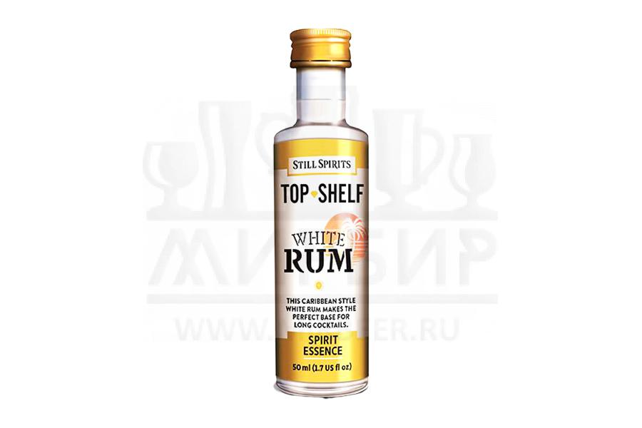 картинка Эссенция Still Spirits "White Rum Spirit" (Top Shelf), на 2,25 л от магазина Мангалтоп