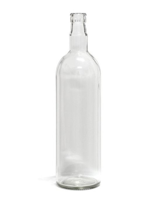 картинка Бутылка 0,7л Гуала без пробки от магазина Мангалтоп