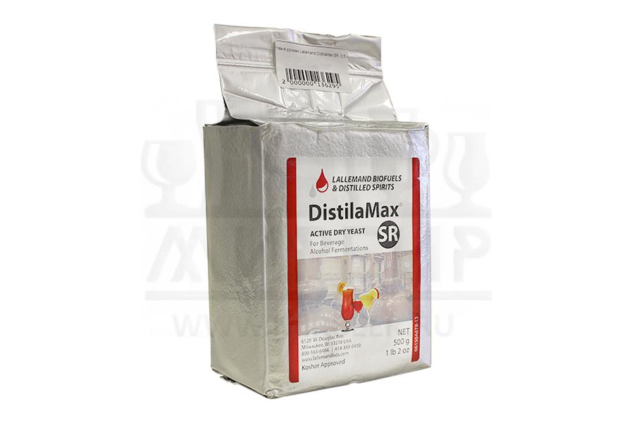 картинка Спиртовые дрожжи Lallemand "DistilaMax SR", 0,5 кг от магазина Мангалтоп