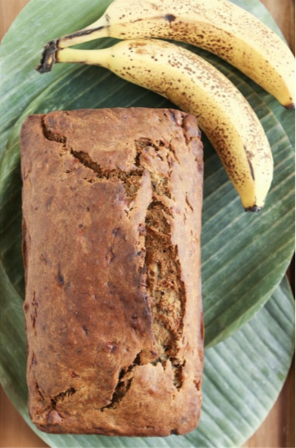 картинка Закваска Гавайская для выпечки Бананового хлеба от магазина Мангалтоп