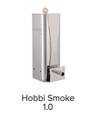 картинка Дымогенератор копчение Hobbi Smoke 1.0 от магазина Мангалтоп