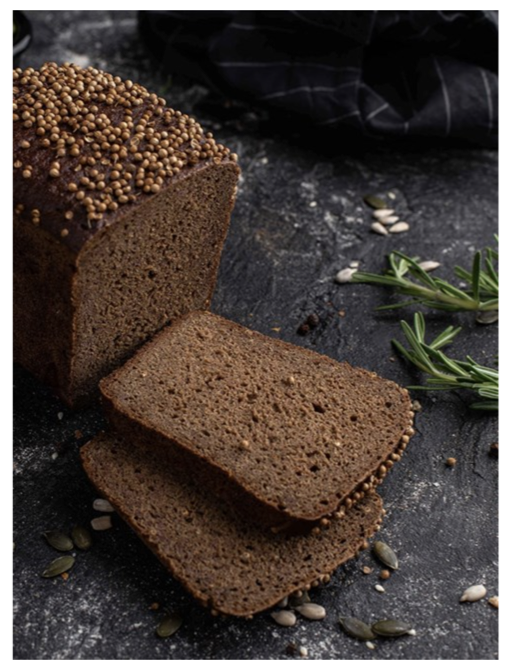 картинка Закваска Солодовая для выпечки бездрожжевого хлеба от магазина Мангалтоп