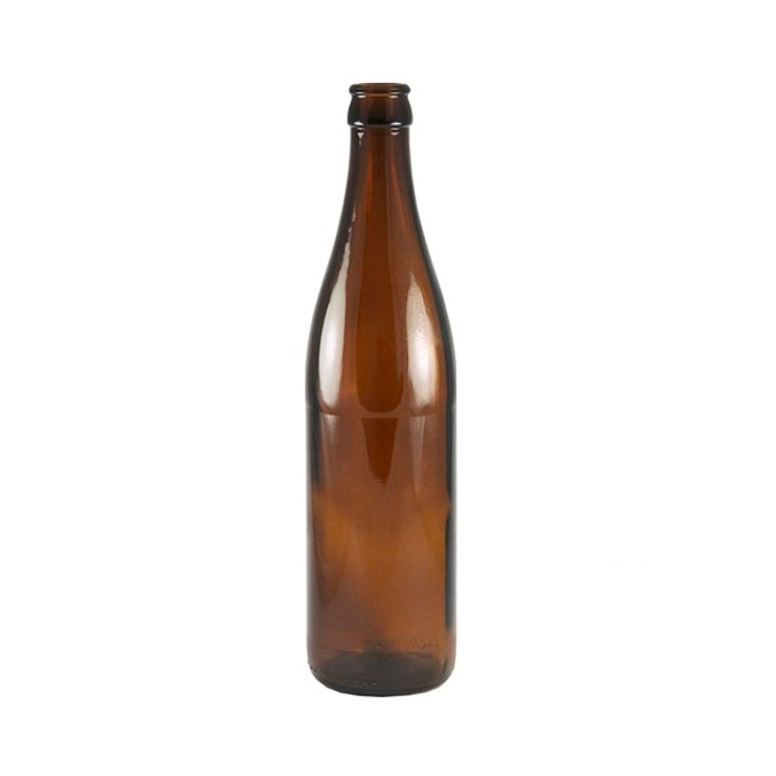 картинка Бутылка пивная 0,5 л. от магазина Мангалтоп